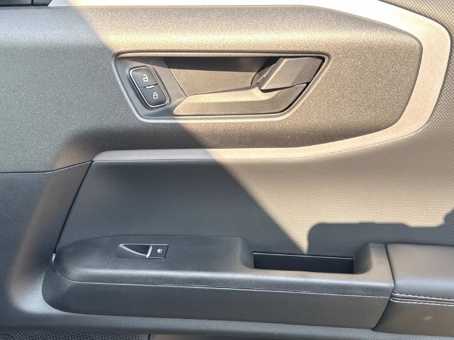 New 2026 Ford Bronco Sport Outer Banks AWD/4WD image 15