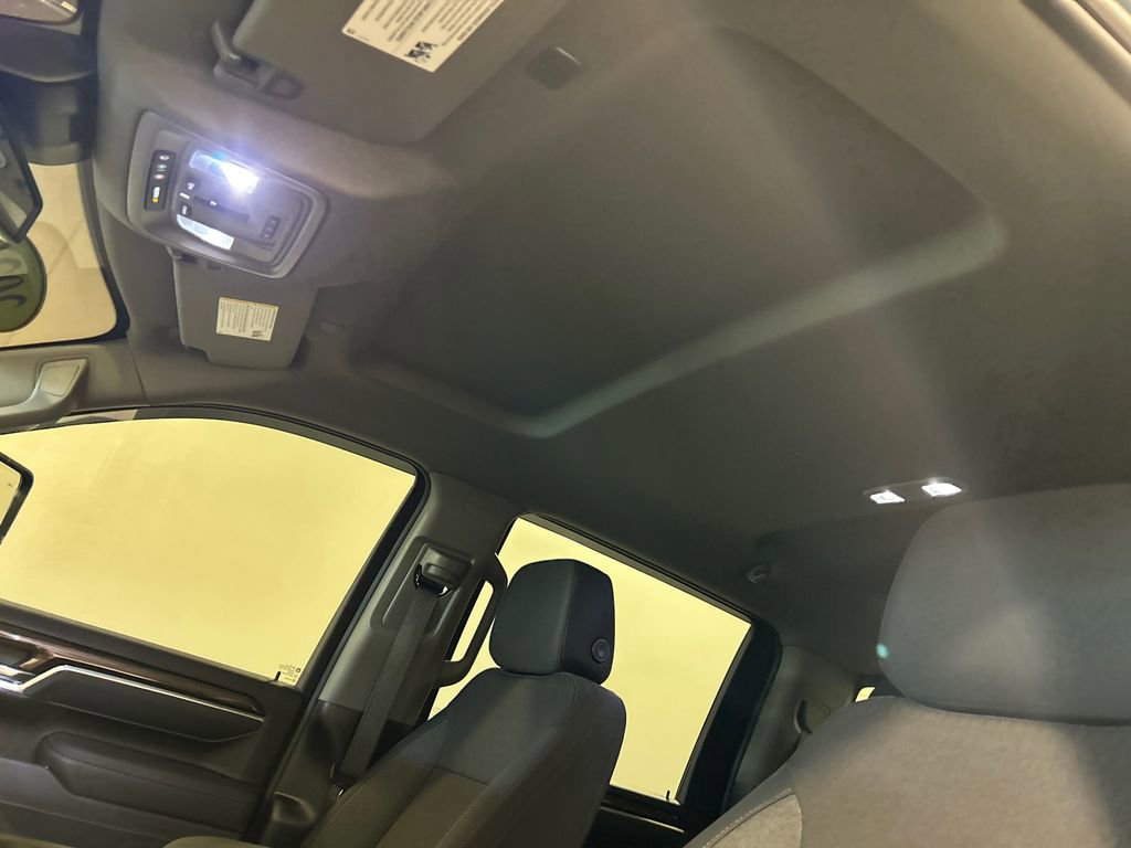 Used 2026 Chevrolet Silverado 2500 LT w/ All Star Edition image 30