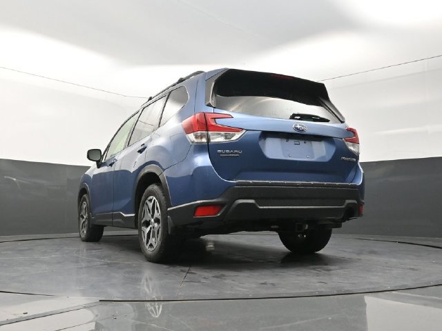 Used 2021 Subaru Forester Premium w/ Popular Package #1 AWD/4WD image 35