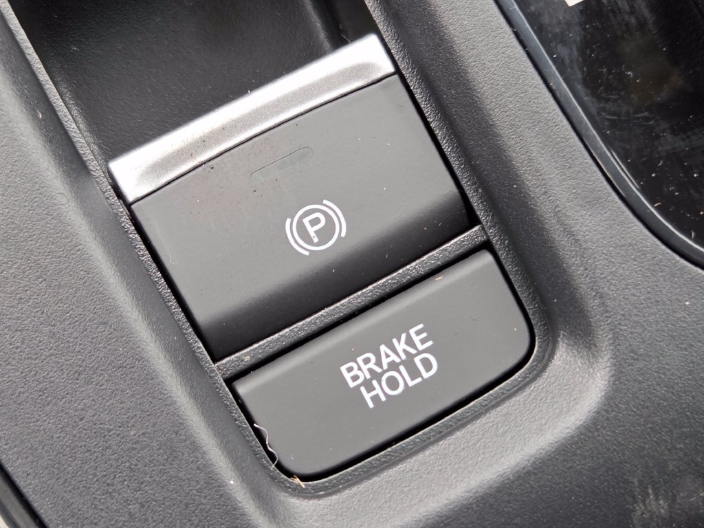 New 2027 Honda CR-V TrailSport image 12