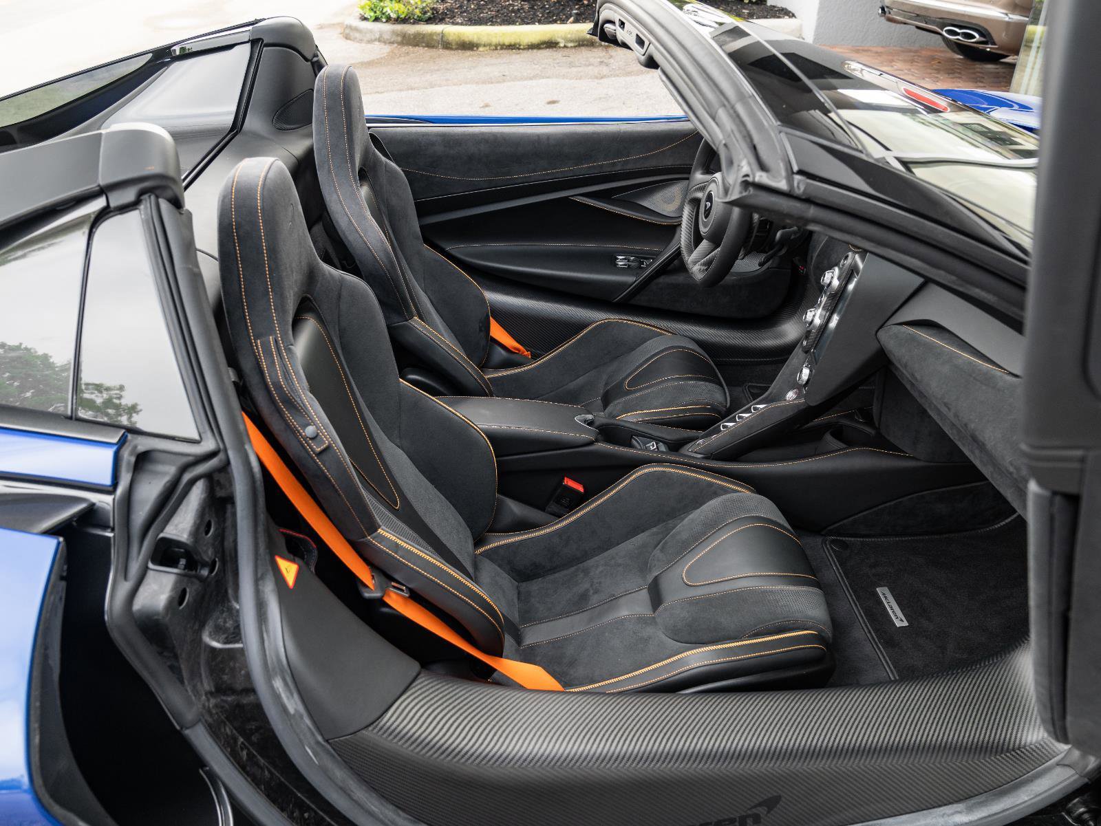 Used 2020 McLaren 720S Luxury image 55