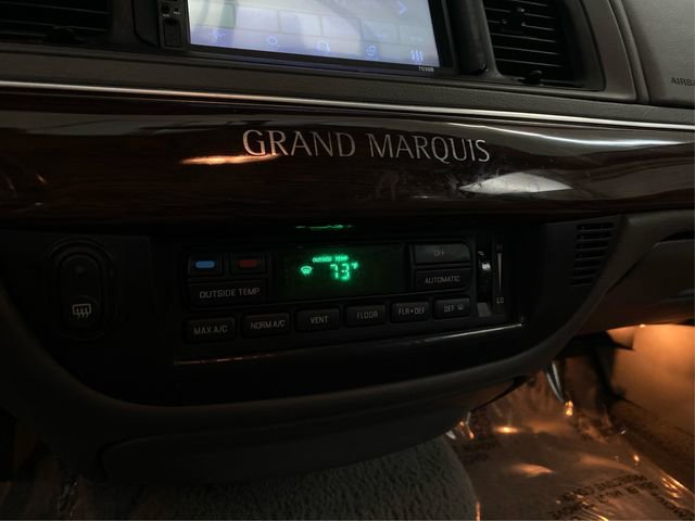 Used 2004 Mercury Grand Marquis LS RWD image 28
