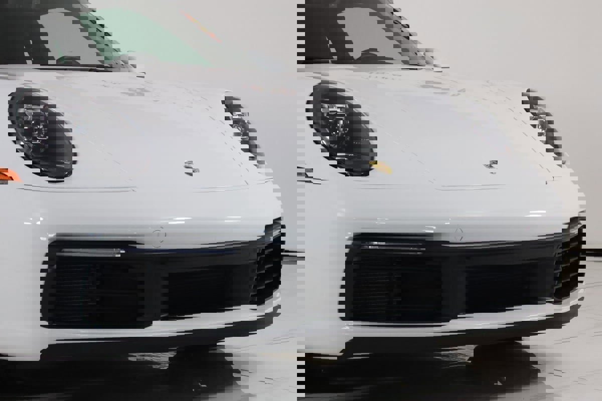 Used 2020 Porsche 911 Carrera S image 63