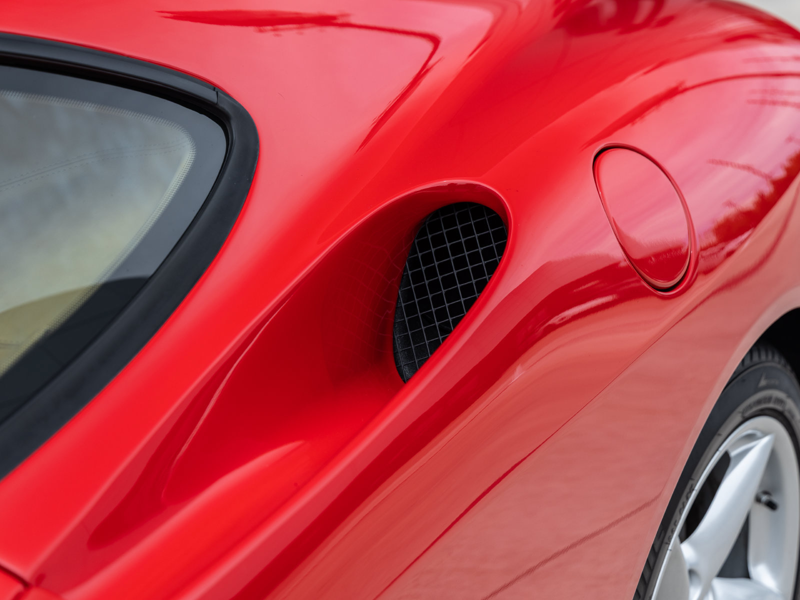 Used 2003 Ferrari 360 Modena RWD image 18