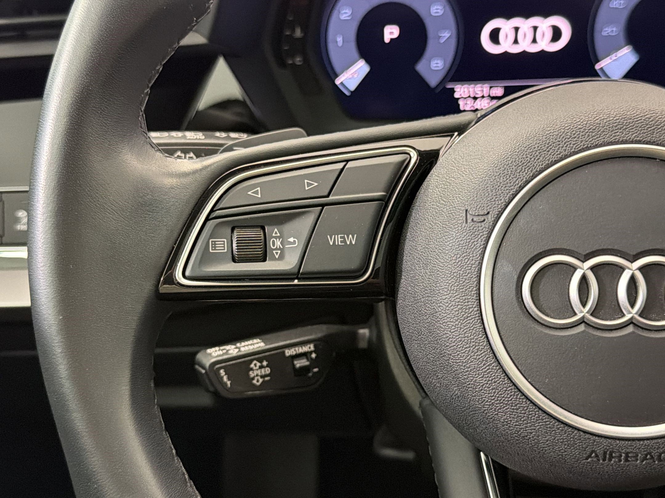 Certified 2023 Audi A3 2.0T Premium w/ Convenience Package image 17