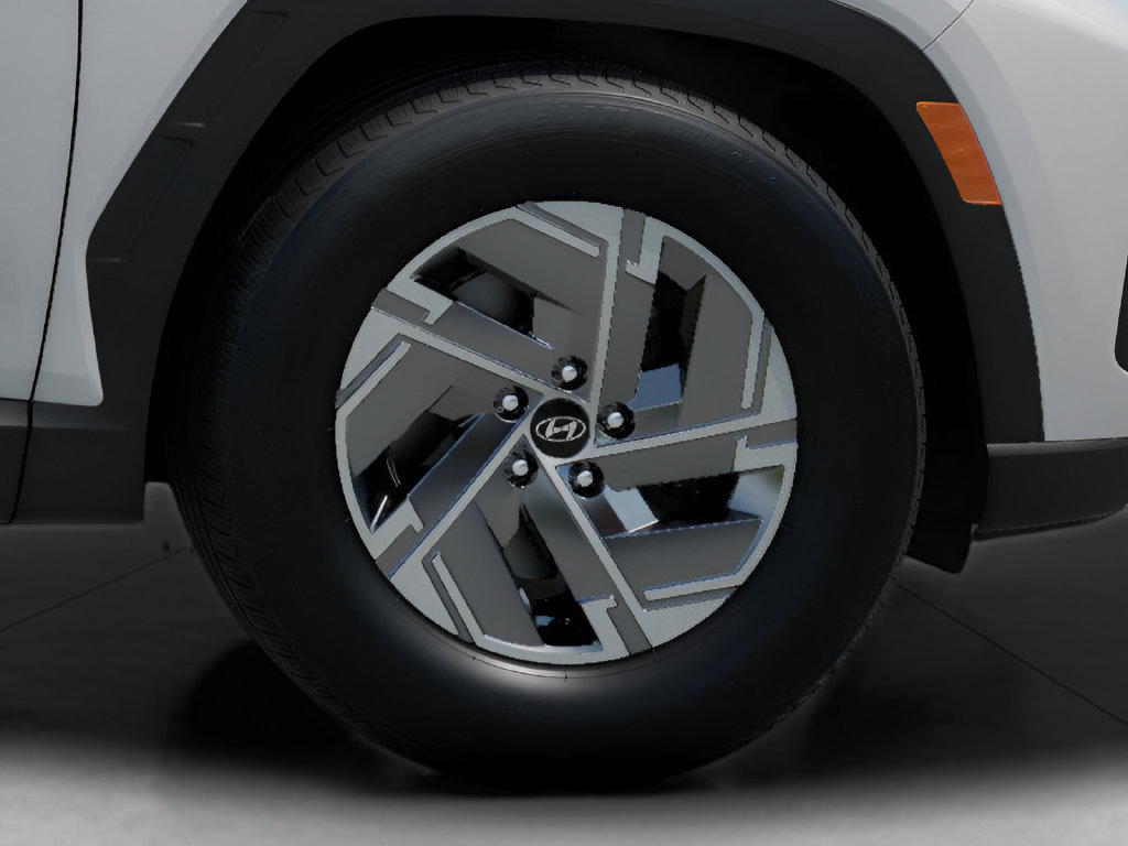 New 2026 Hyundai Tucson Blue SE AWD/4WD image 8