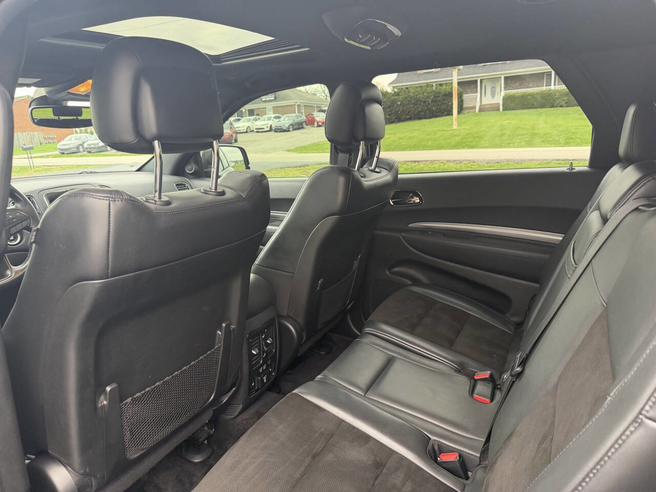 Used 2019 Dodge Durango R/T image 19