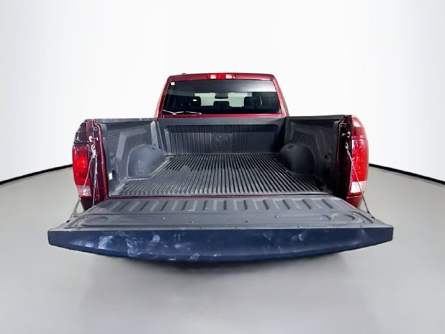 Used 2019 RAM 1500 ST AWD/4WD image 32