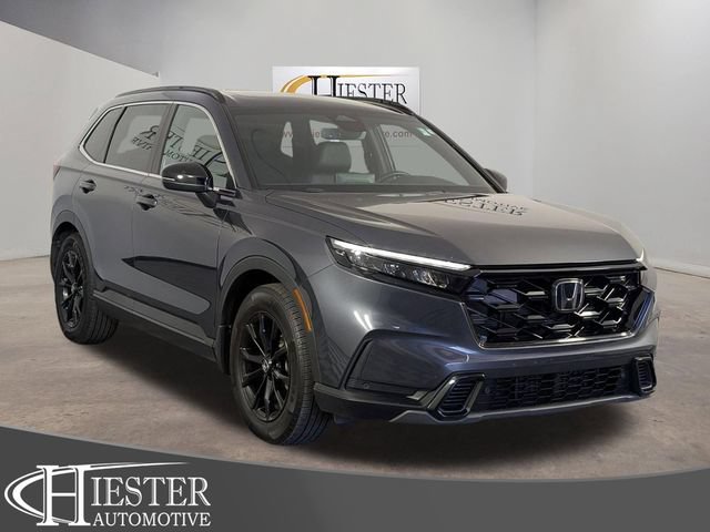 Used 2024 Honda CR-V Sport-L image 1