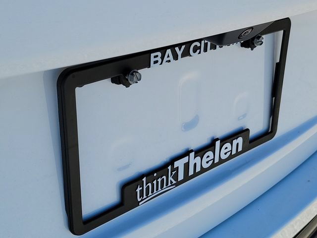 Used 2024 Jeep Grand Cherokee Altitude AWD/4WD image 29