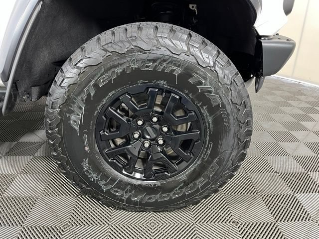 Used 2023 Ford Bronco Raptor AWD/4WD image 9