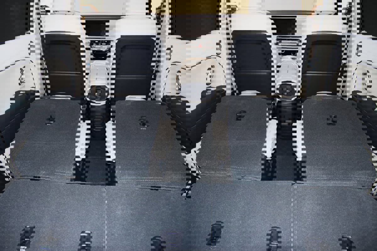 Used 2026 Hyundai Palisade Calligraphy image 82