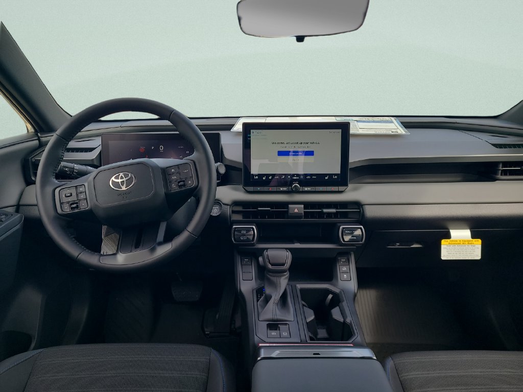 New 2026 Toyota RAV4 SE w/ Weather Package AWD/4WD image 11