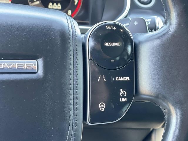 Used 2022 Land Rover Range Rover Westminster Edition image 9