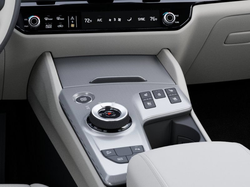 New 2027 Kia Sportage SX Prestige AWD/4WD image 23