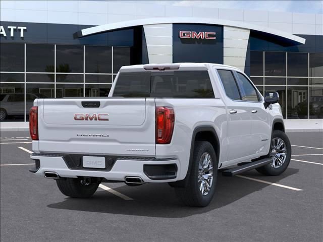 New 2026 GMC Sierra 1500 Denali image 4