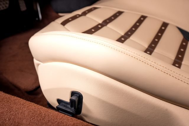 Certified 2024 Ferrari 296 GTB RWD image 25