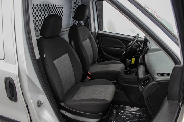 Used 2021 RAM ProMaster City Tradesman SLT FWD image 21