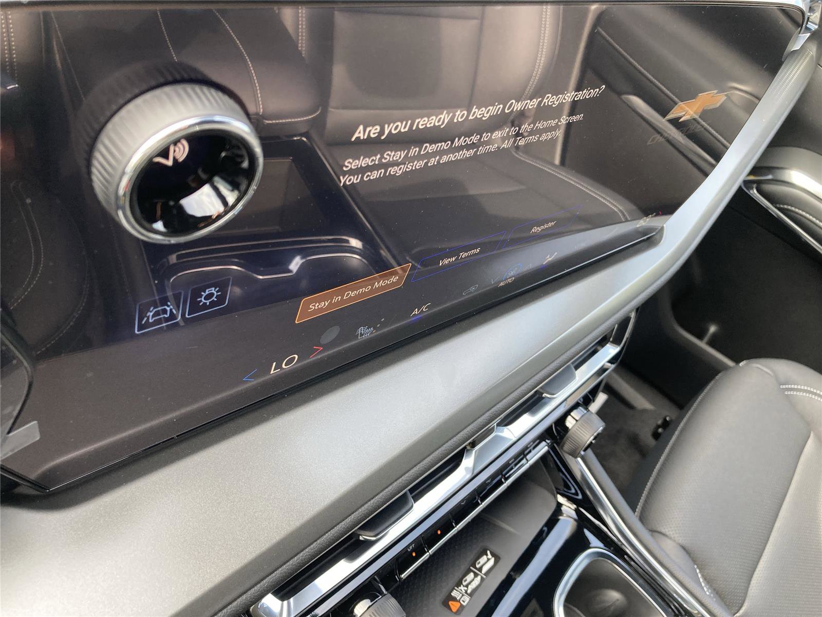 New 2026 Chevrolet Traverse LT w/ Driver Confidence Package image 22