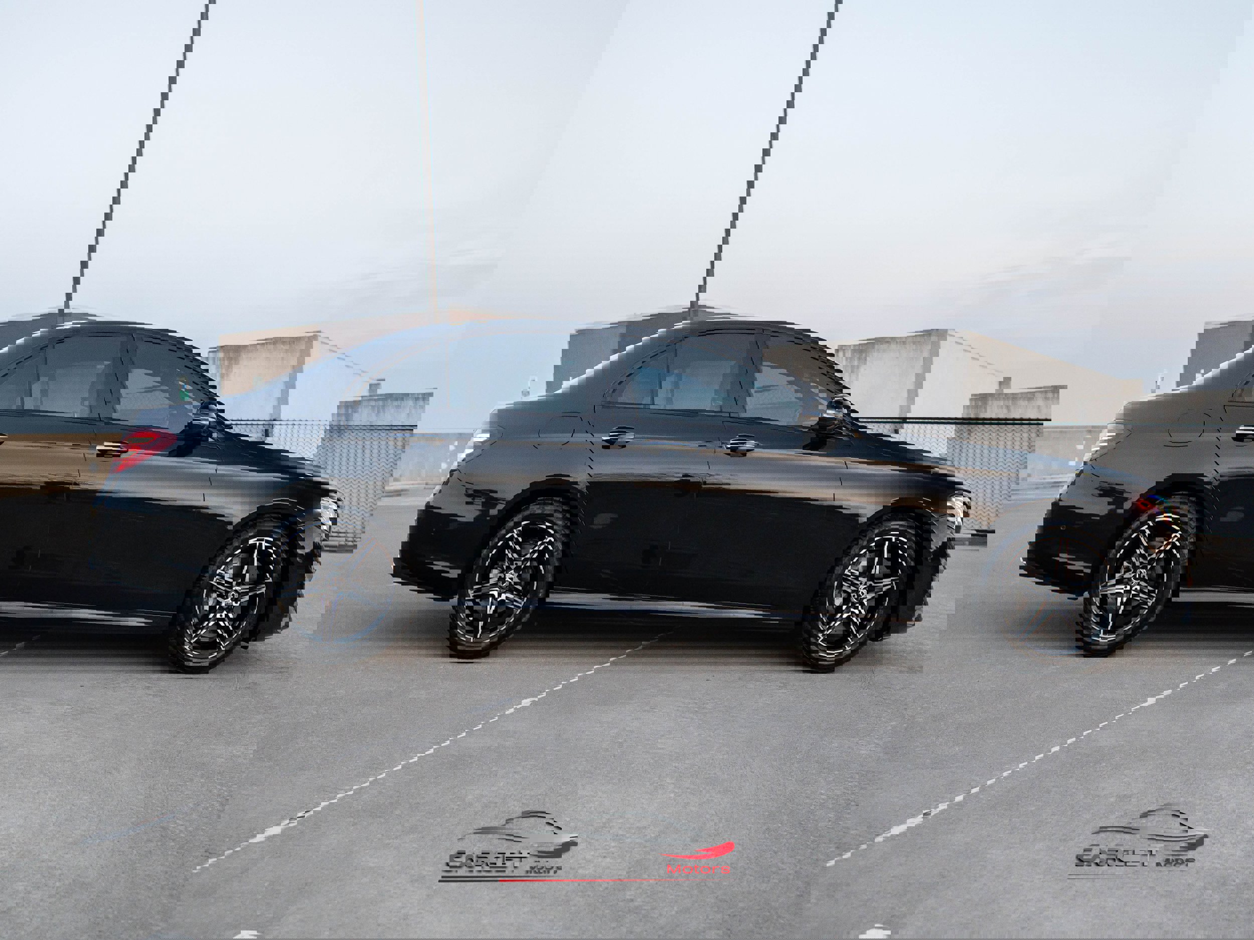 Used 2018 Mercedes-Benz E 300 image 8