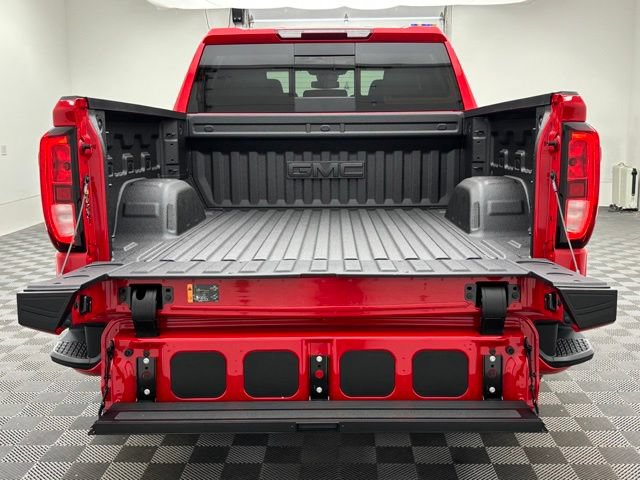 New 2026 GMC Sierra 1500 Elevation w/ Elevation Premium Package AWD/4WD image 11