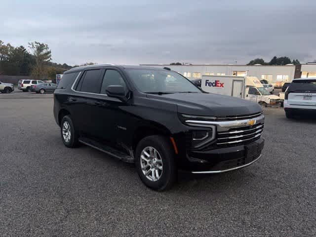 Used 2025 Chevrolet Tahoe LT AWD/4WD image 15
