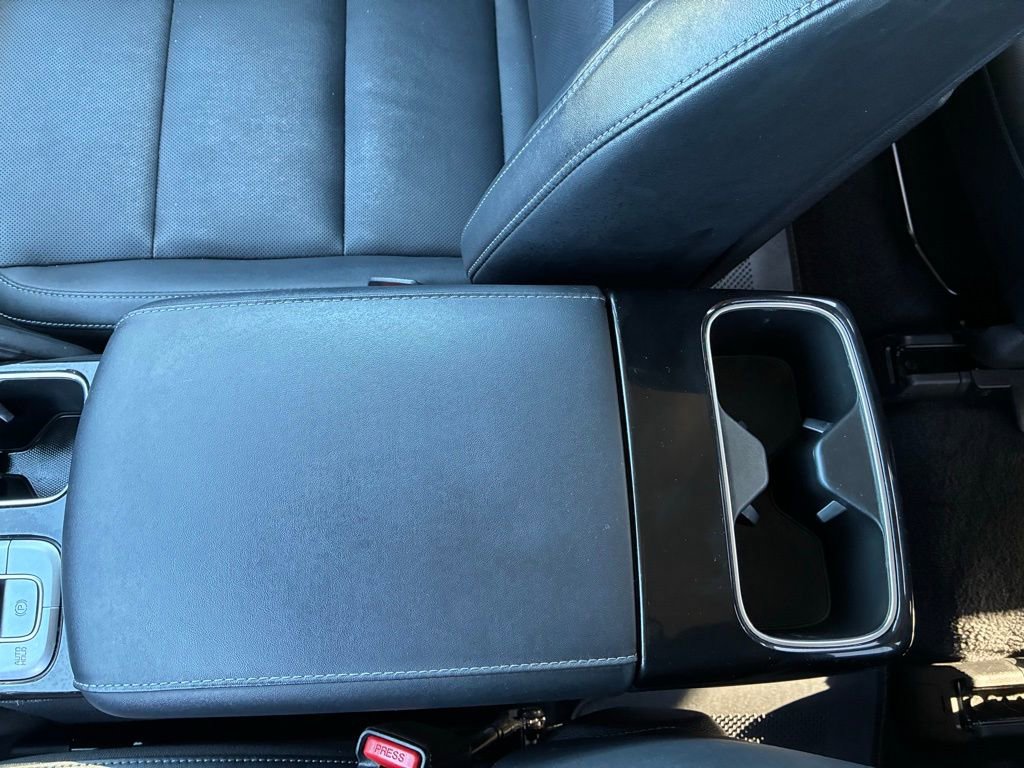 Used 2023 Kia Telluride S image 39