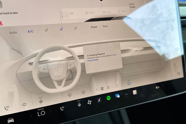 Used 2025 Tesla Model 3 Long Range image 28
