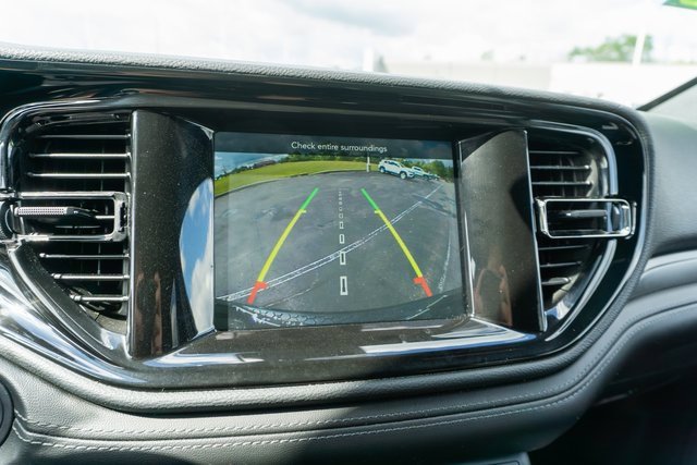 Used 2022 Dodge Durango GT image 28