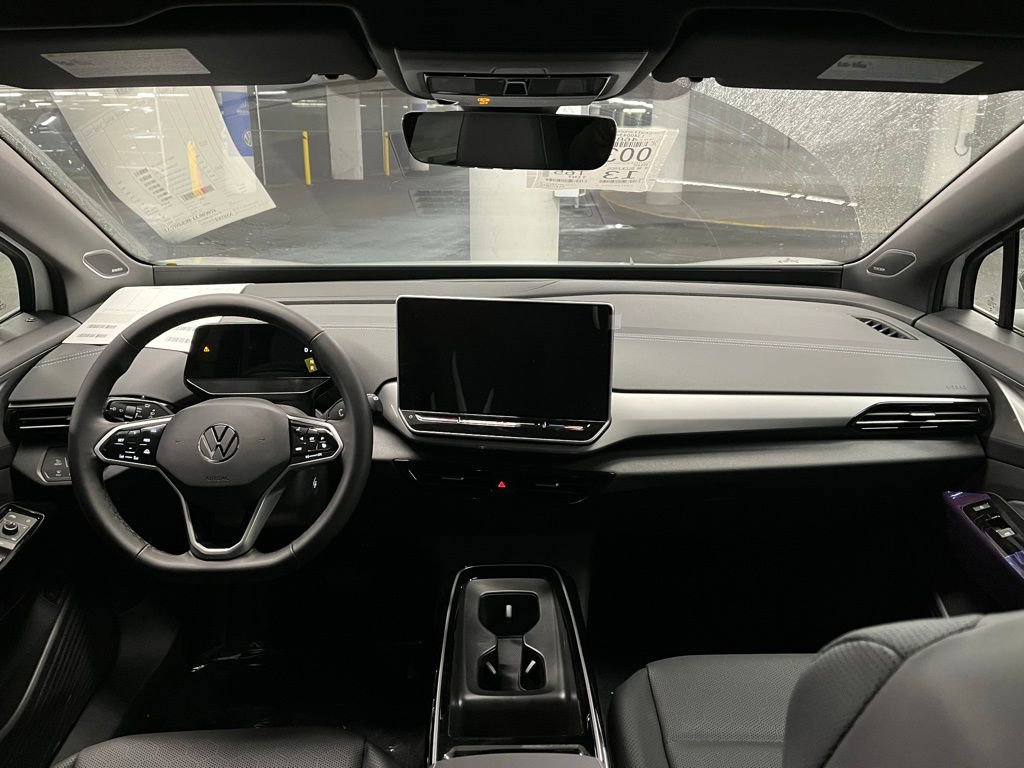 New 2026 Volkswagen ID.4 Pro S Plus image 7