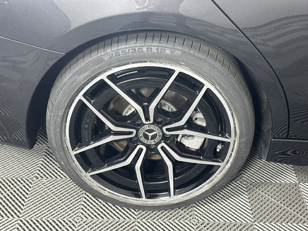 Certified 2024 Mercedes-Benz C 300 4MATIC Sedan image 19