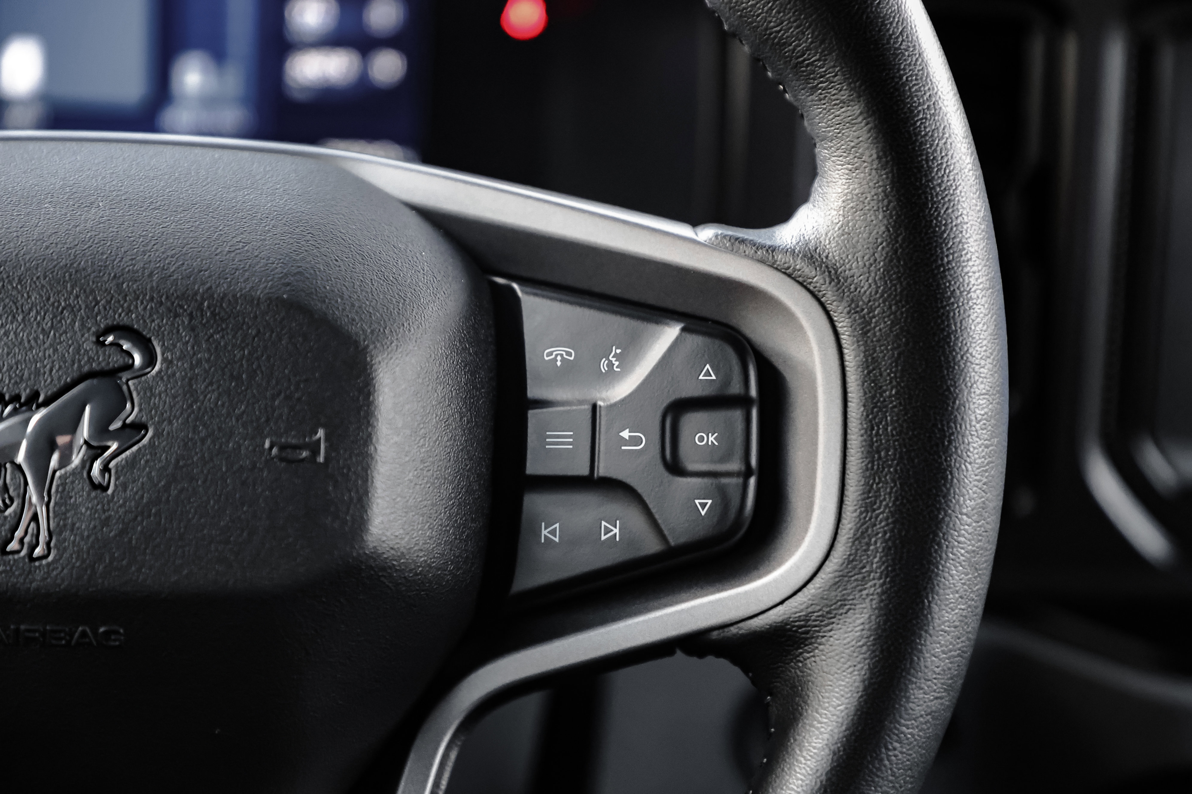 Used 2021 Ford Bronco Big Bend image 26