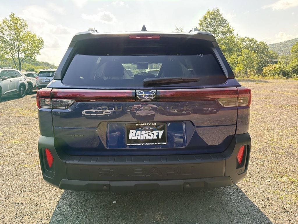 New 2026 Subaru Outback Limited XT AWD/4WD image 16
