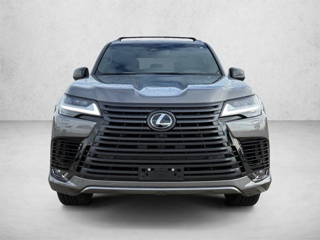 Used 2026 Lexus LX 600 4WD w/ Appearance Package image 2