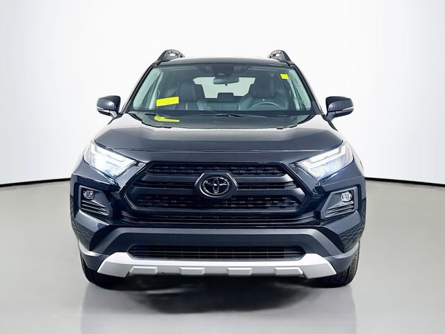 Used 2024 Toyota RAV4 Adventure image 9