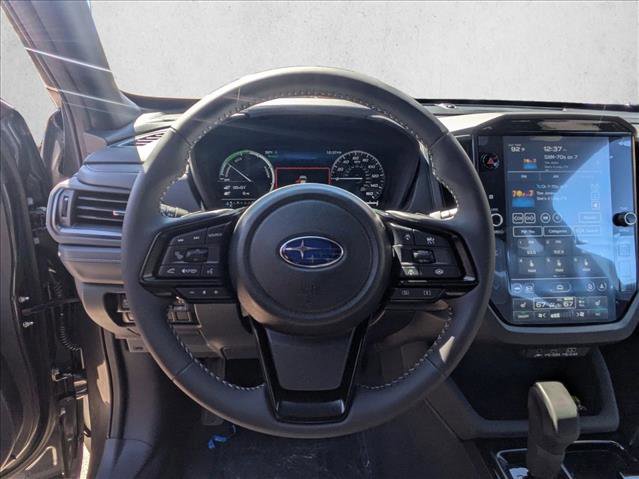 New 2026 Subaru Forester Premium image 18