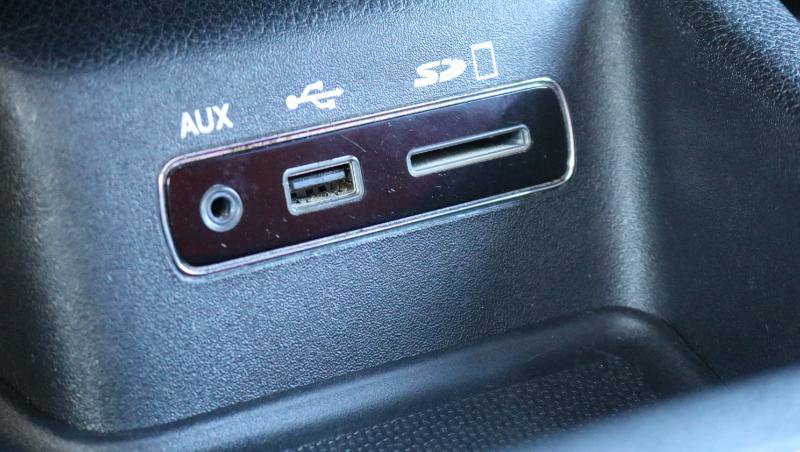 Used 2017 Dodge Durango R/T w/ Blacktop Package image 23