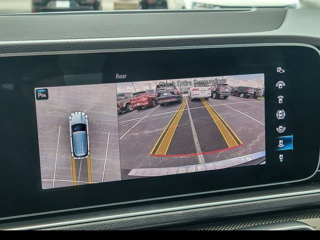 Used 2021 Mercedes-Benz GLE 450 4MATIC image 22