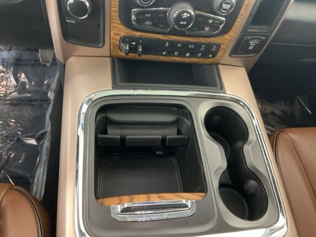 Used 2016 RAM 2500 Longhorn w/ Convenience Group image 19