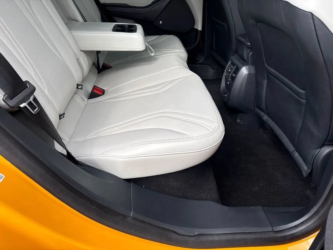 Used 2022 Ford Mustang Mach-E Premium RWD image 35