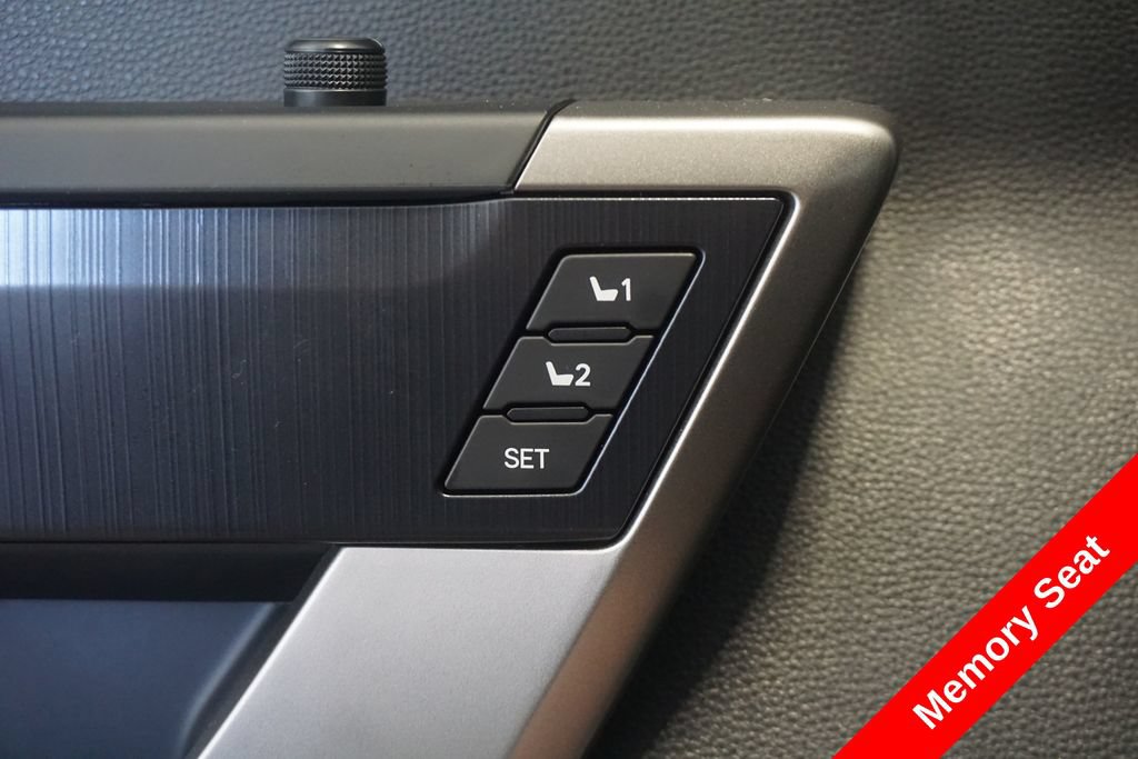New 2026 Toyota Tundra Platinum AWD/4WD image 7