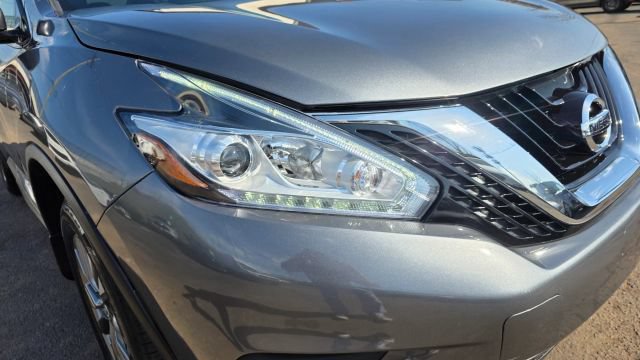 Used 2016 Nissan Murano S AWD/4WD image 42