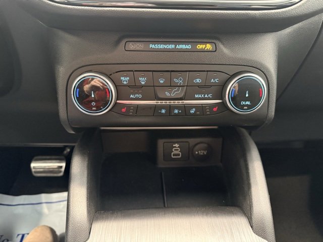 Used 2024 Ford Escape ST-Line image 24