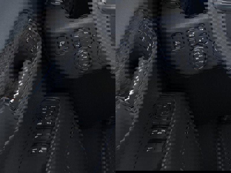 New 2026 Chevrolet Silverado 1500 LTZ w/ Max Trailering Package image 22