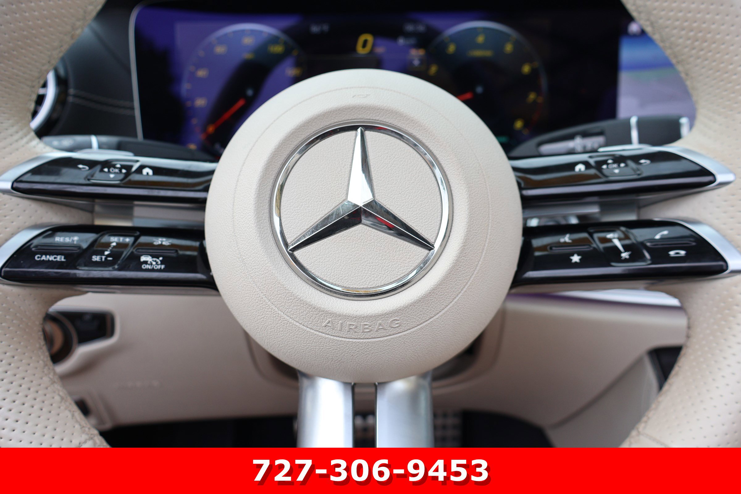 Used 2023 Mercedes-Benz E 450 Cabriolet image 22