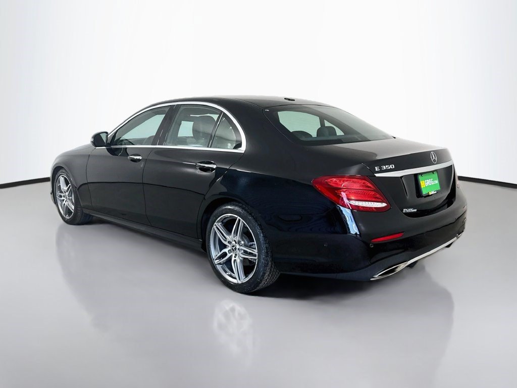 Used 2020 Mercedes-Benz E 350 Sedan w/ Parking Assistance Package image 7