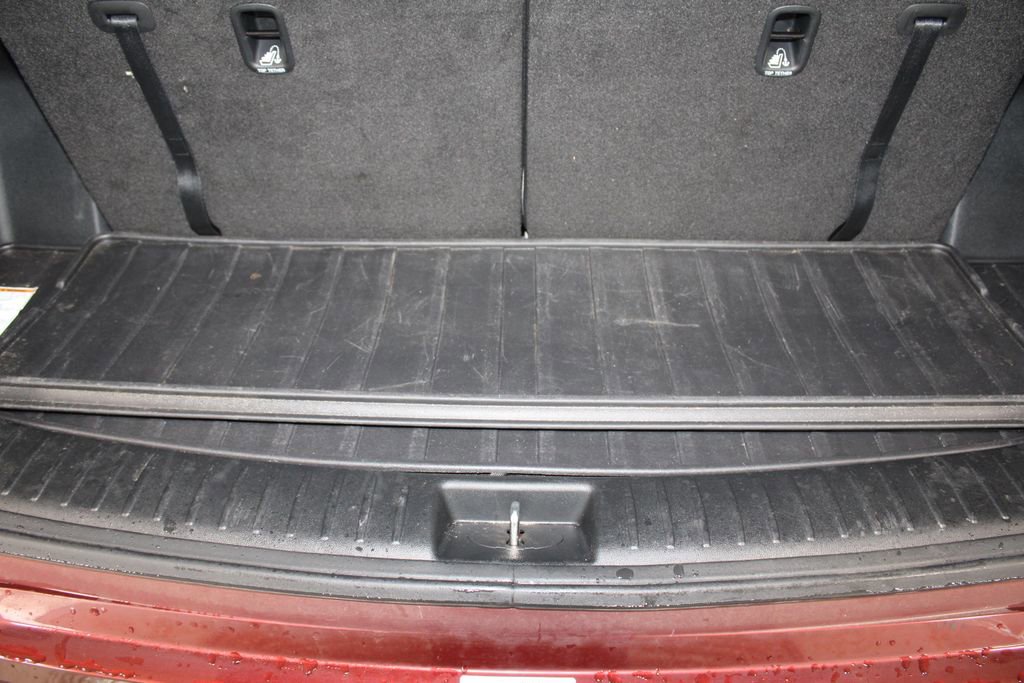 Used 2024 Kia Sorento SX image 14