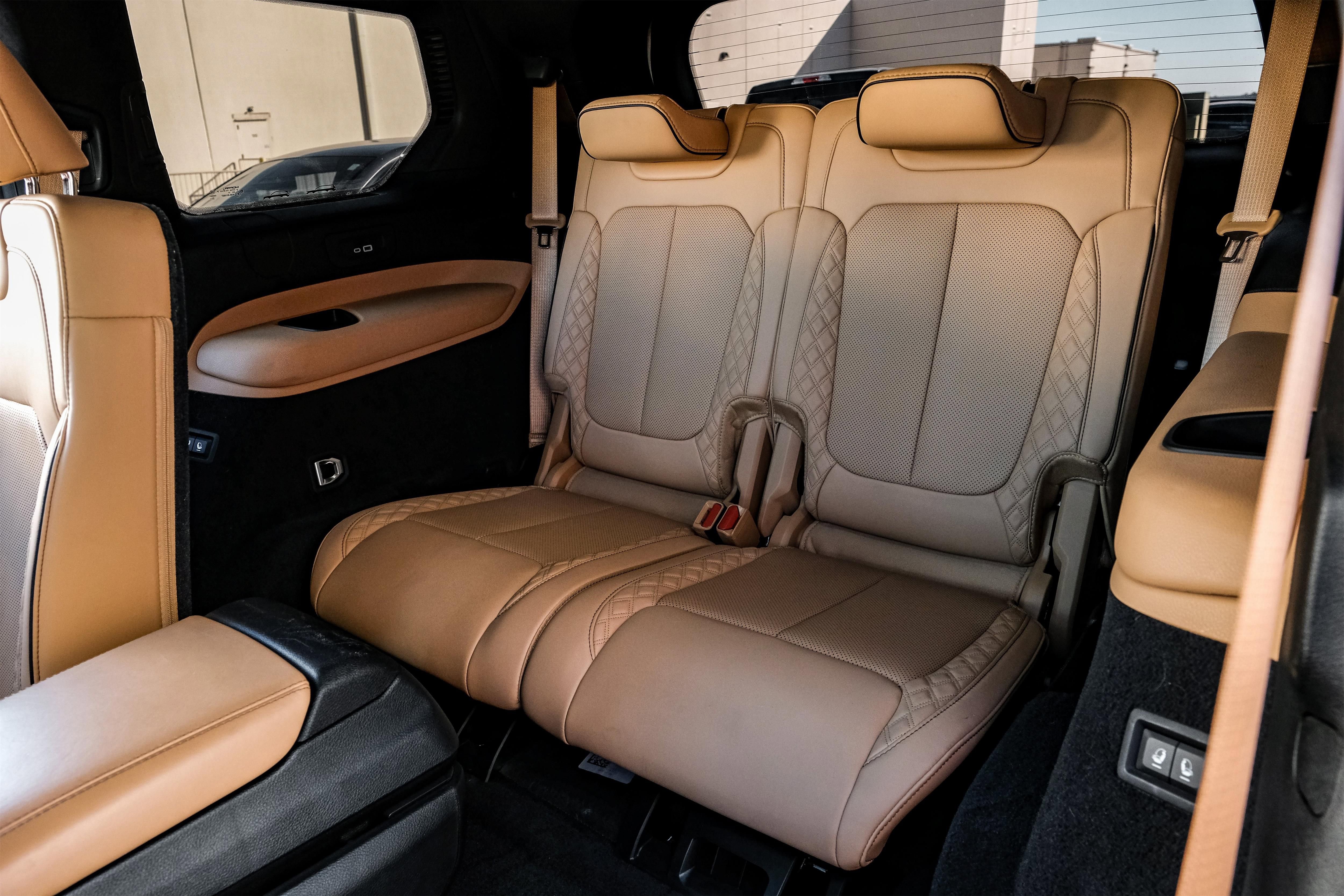 Used 2022 Jeep Grand Cherokee L Summit image 45