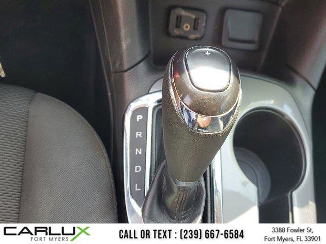 Used 2019 Chevrolet Cruze LS w/ LS Convenience Package image 24