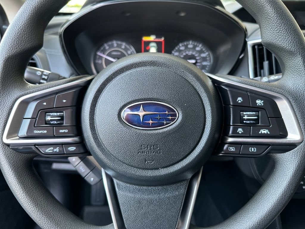 Used 2022 Subaru Impreza Premium image 22